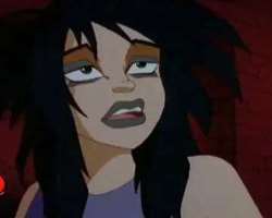 Not many are aware that he provided his voice to the character of Ghost Apocalyptic Future in the TV series Extreme Ghostbusters (1997).